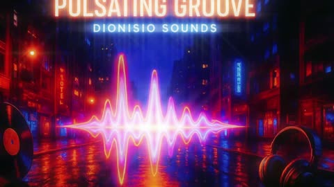 Pulsating Groove Instrumental #dionisiosounds#edm #progressivetrance #instrumentalmusic #psyambient