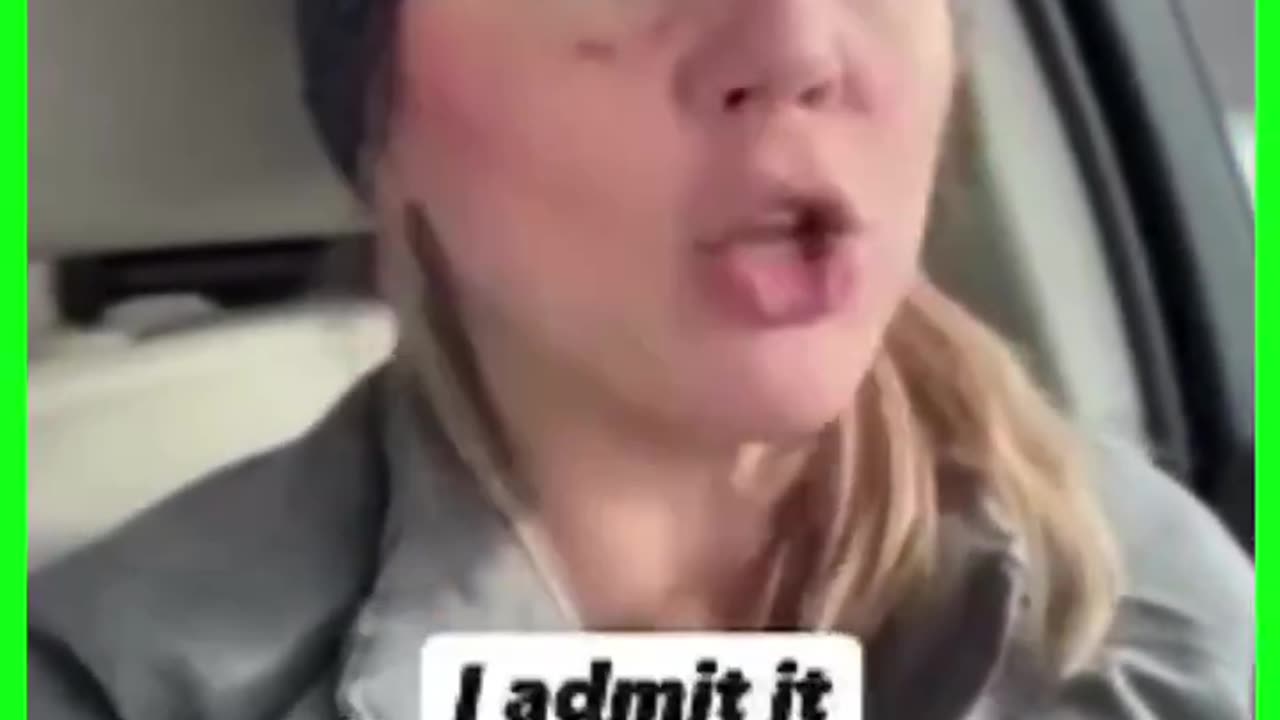 Those that are fighting so hard for the vaccines, how much have you actually researched?