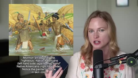 771 Losing faith... in man