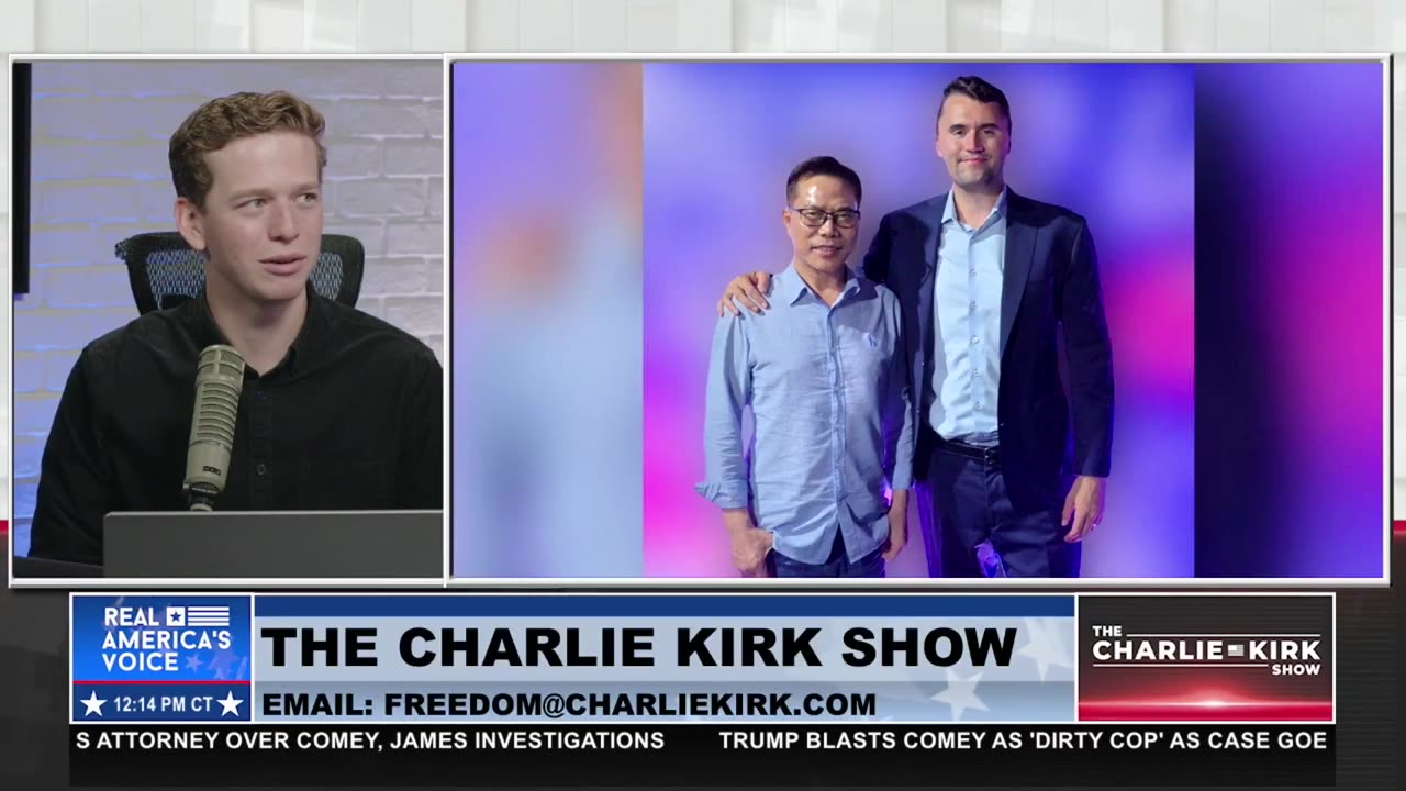 ASIA: FROM PALACES TO THE DMZ