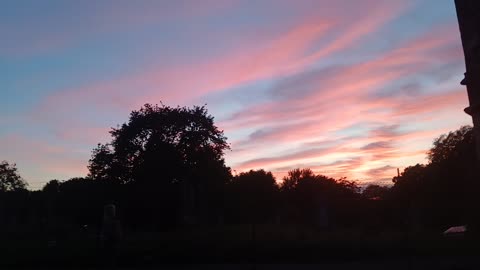 Sunn sett