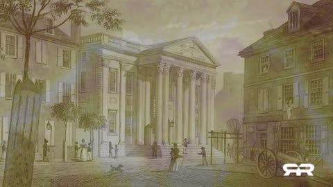 jews/kikes private central bank takeover