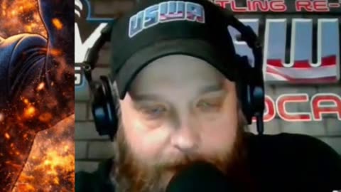 Vince McMahon Wins The WHAT THE FUCKINATOR Award 2024!