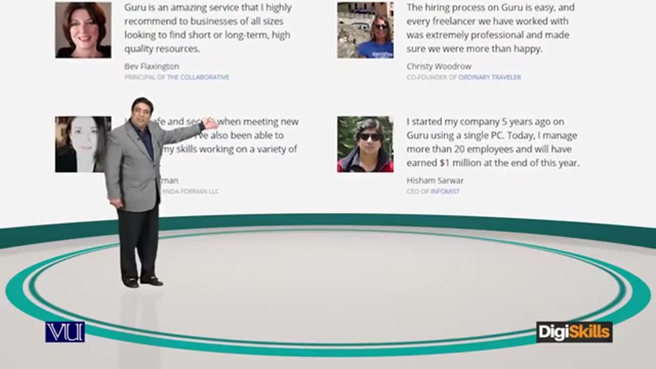 Topic 02_ How I Started Freelancing _ Hisham Sarwar _ Digi Skills _ Sociolance _ Freelancing
