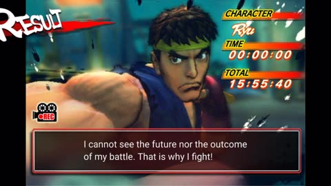 ✨ Master Ryu vs Rose | Mystic Power vs Legendary Strength in Street Fighter IV CE (2025)