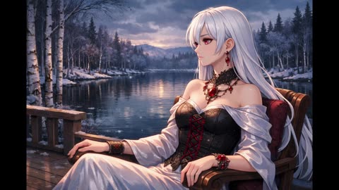 Watching The Ages Pass RM V5