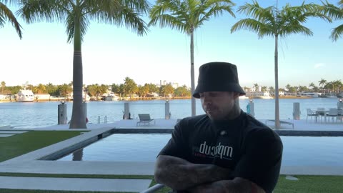 Broke people dont know THIS about Money...