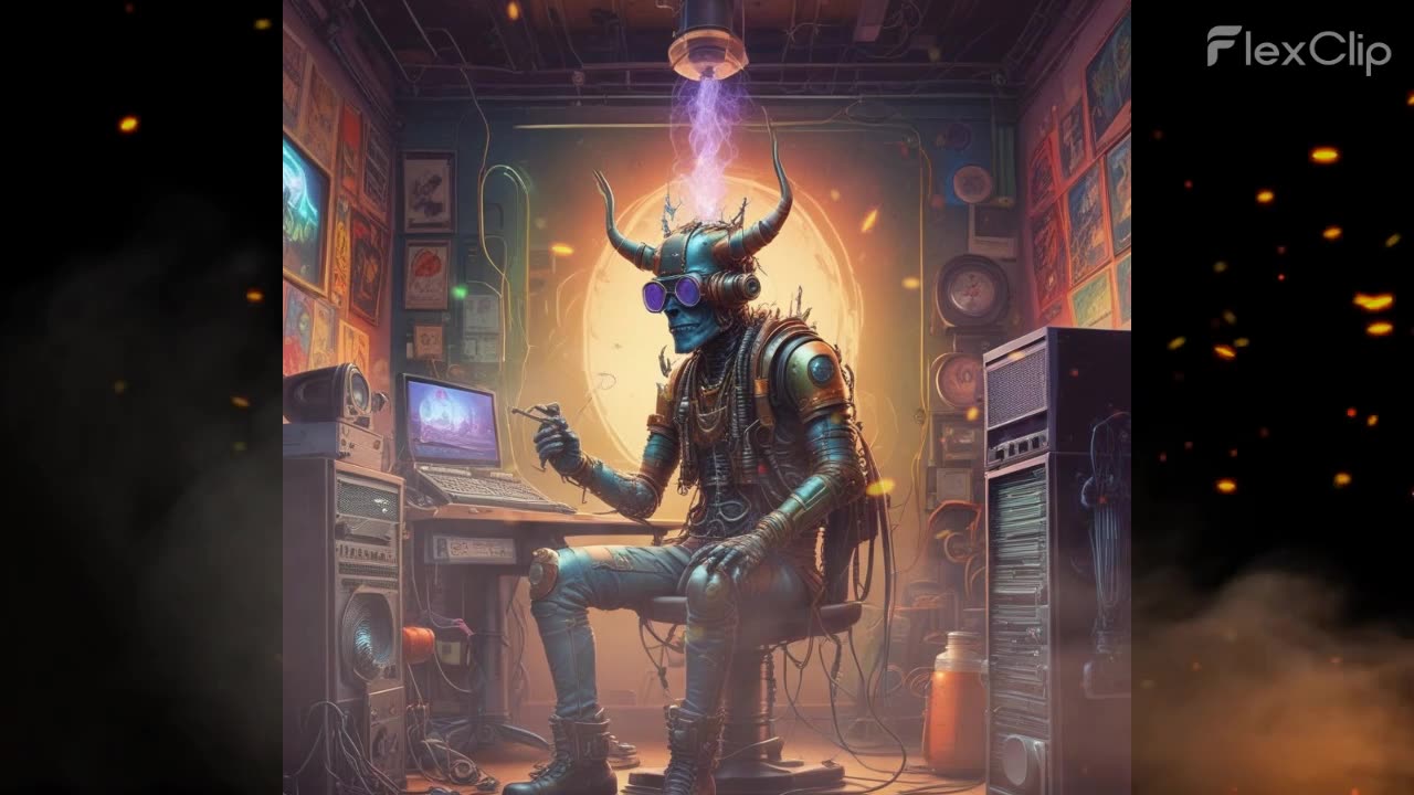 NiX - BRB