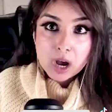 Muslim girl explains Taqiyya, for those who aren't familiar with the term. 👍