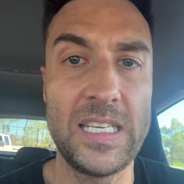 Johnny Mitchell ~ Its an invasion