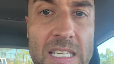 Johnny Mitchell ~ Its an invasion