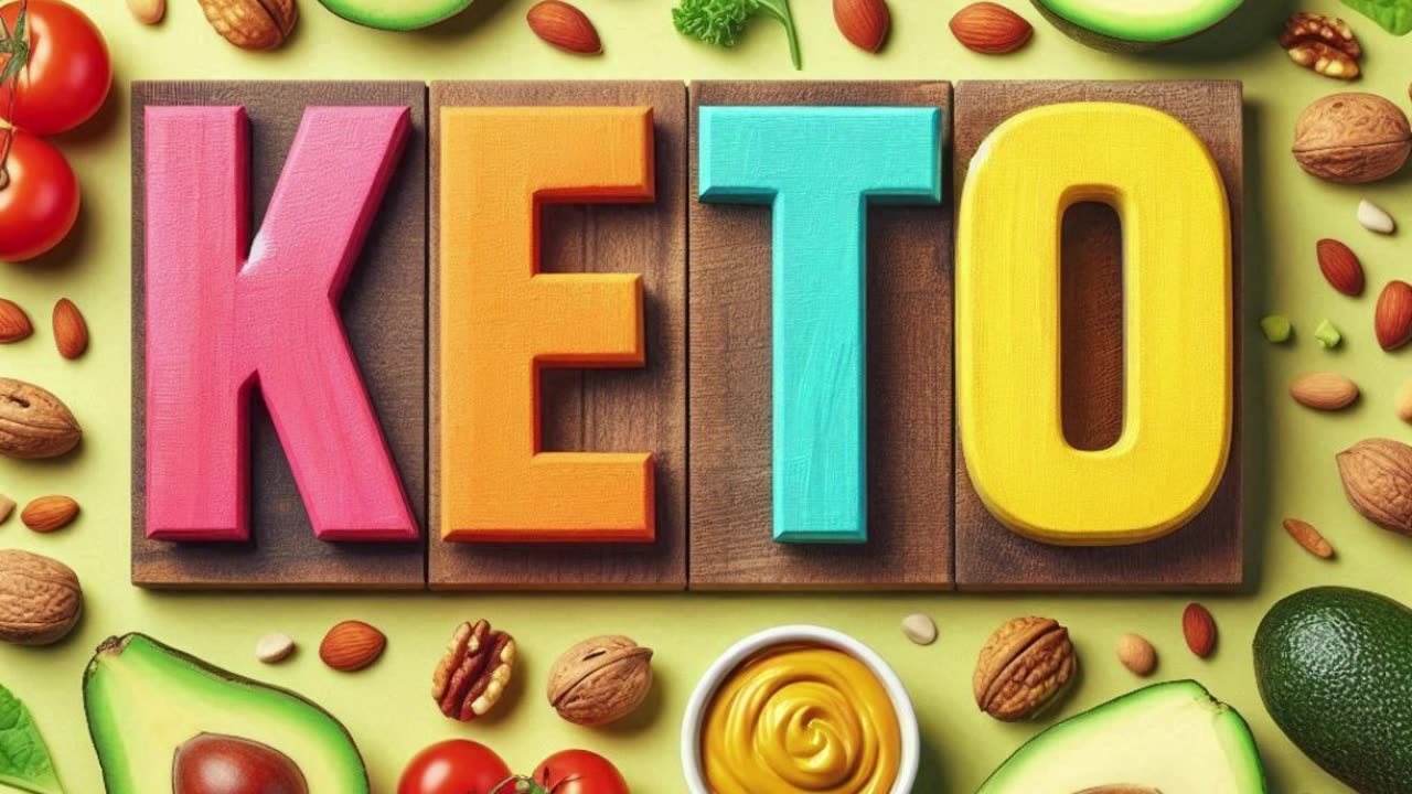 Basic Keto video