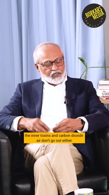 The Importance of Pranayama (Meditation) for Us.