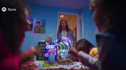 AI Toy Krap Commercial