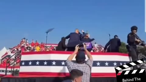 How Are Movies Made?