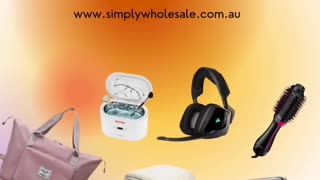 US Sports Partner Spotlight: Simply Wholesale