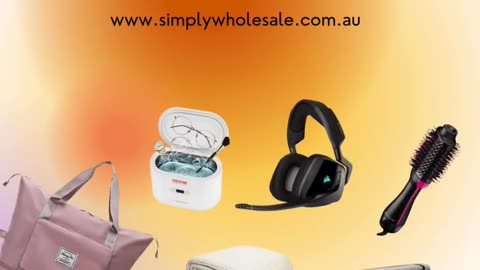 US Sports Partner Spotlight: Simply Wholesale