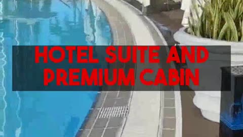 Everyone can fly Business Class & book 5 Star Hotels with Mighty Travels Premium!