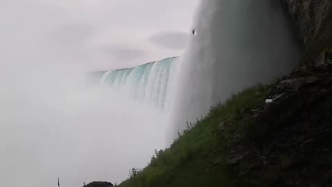 NIAGARA FALLS ONTARIO CANADA