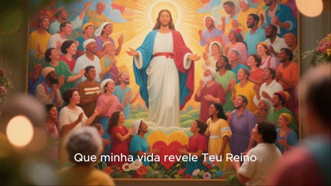 Devocional de Hoje Seja um embaixador do Rei