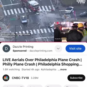 What Happened In Philadelphia?