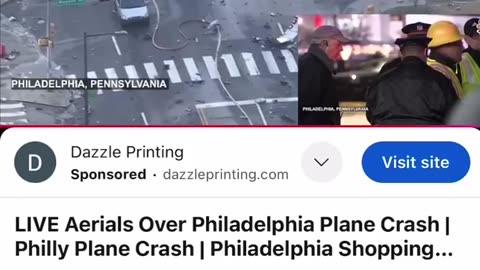 What Happened In Philadelphia?