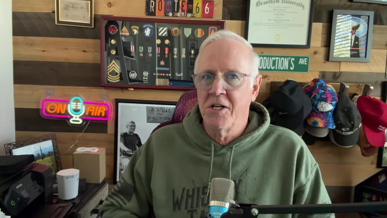 Freezing Interest Rates