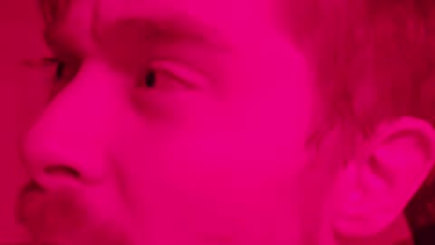 I'm Here Right Now, Where The F＊ck Have I Been？