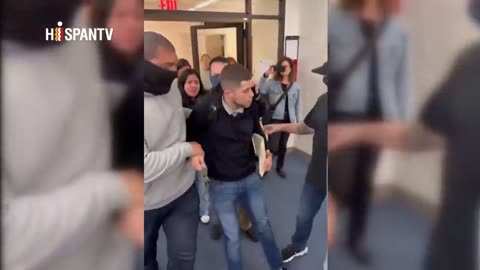 Frontera EEUU-México: Cruces ilegales alcanzan mínimo histórico en 50 años