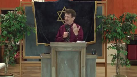 Bible Study: Law and Grace (October 30, 2018)