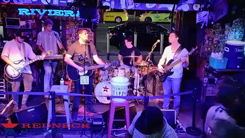 SEPTEMBER 17 2025 LIVE AT REDNECK RIVIERA BAR PART 4