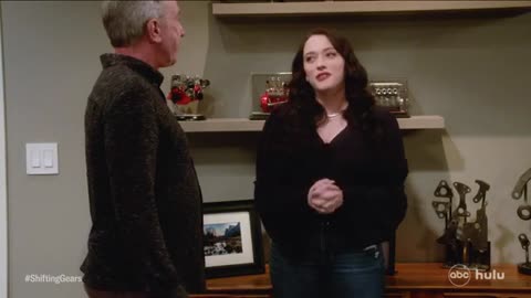 Shifting Gears (ABC) "Moving In" Promo HD - Tim Allen, Kat Dennings comedy series