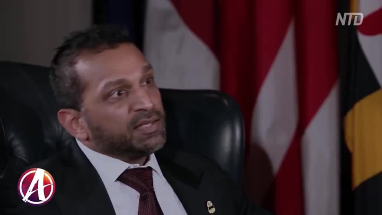 Kash Patel says ADL lobbyists called in a panic when they found out the FBI was cutting ties