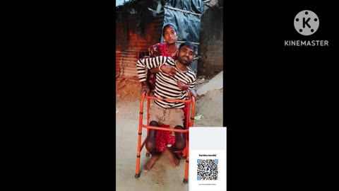 Hello guys I am handicap is my health scanner