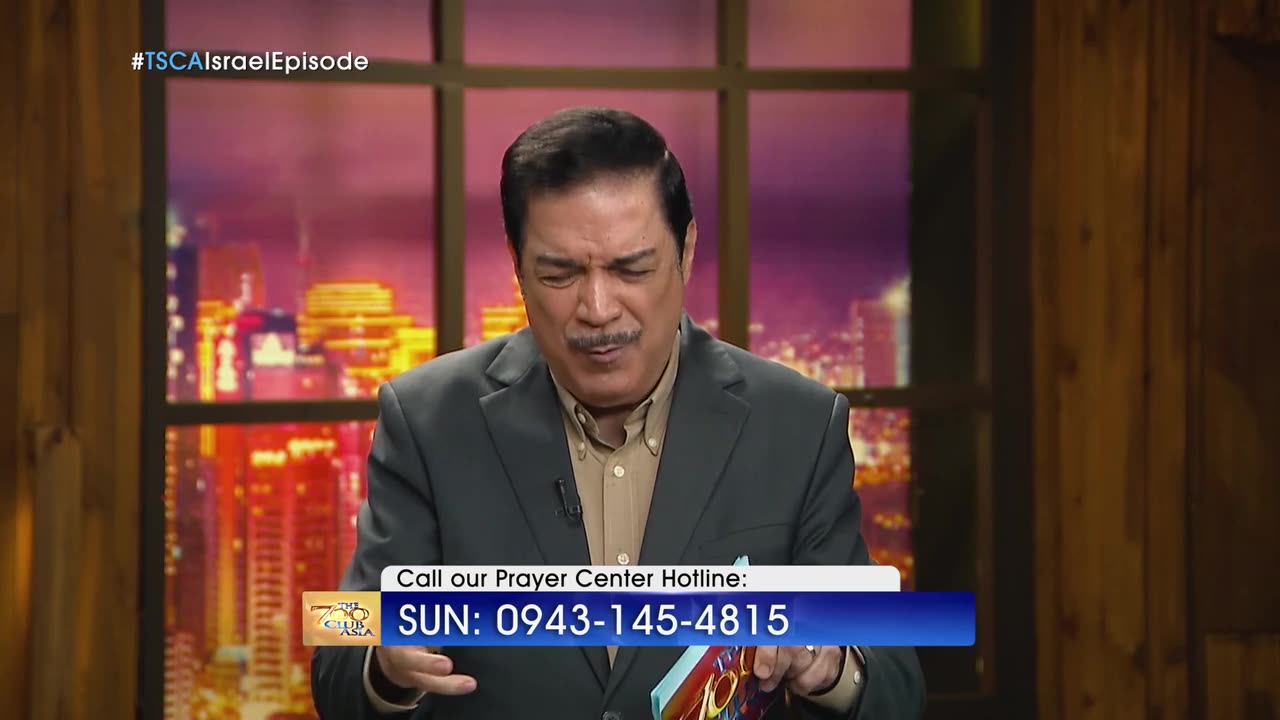 Even in Trials, God is Our Safe Place