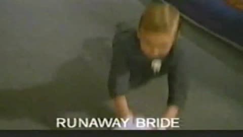 A&E Commercial Break(April 2000)
