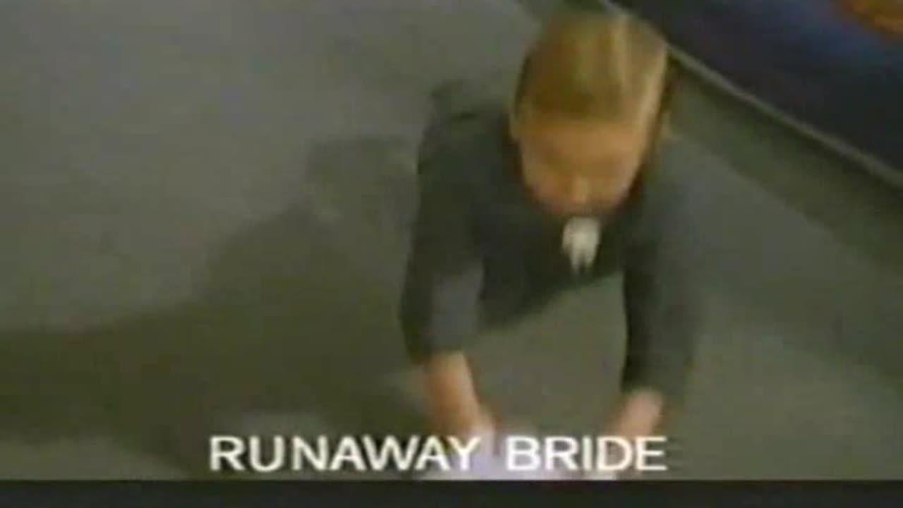 A&E Commercial Break(April 2000)
