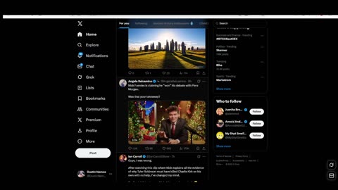 Name The Traitor Tuesdays 8pm EST #1 - So Many Wolves Amidst The Sheep