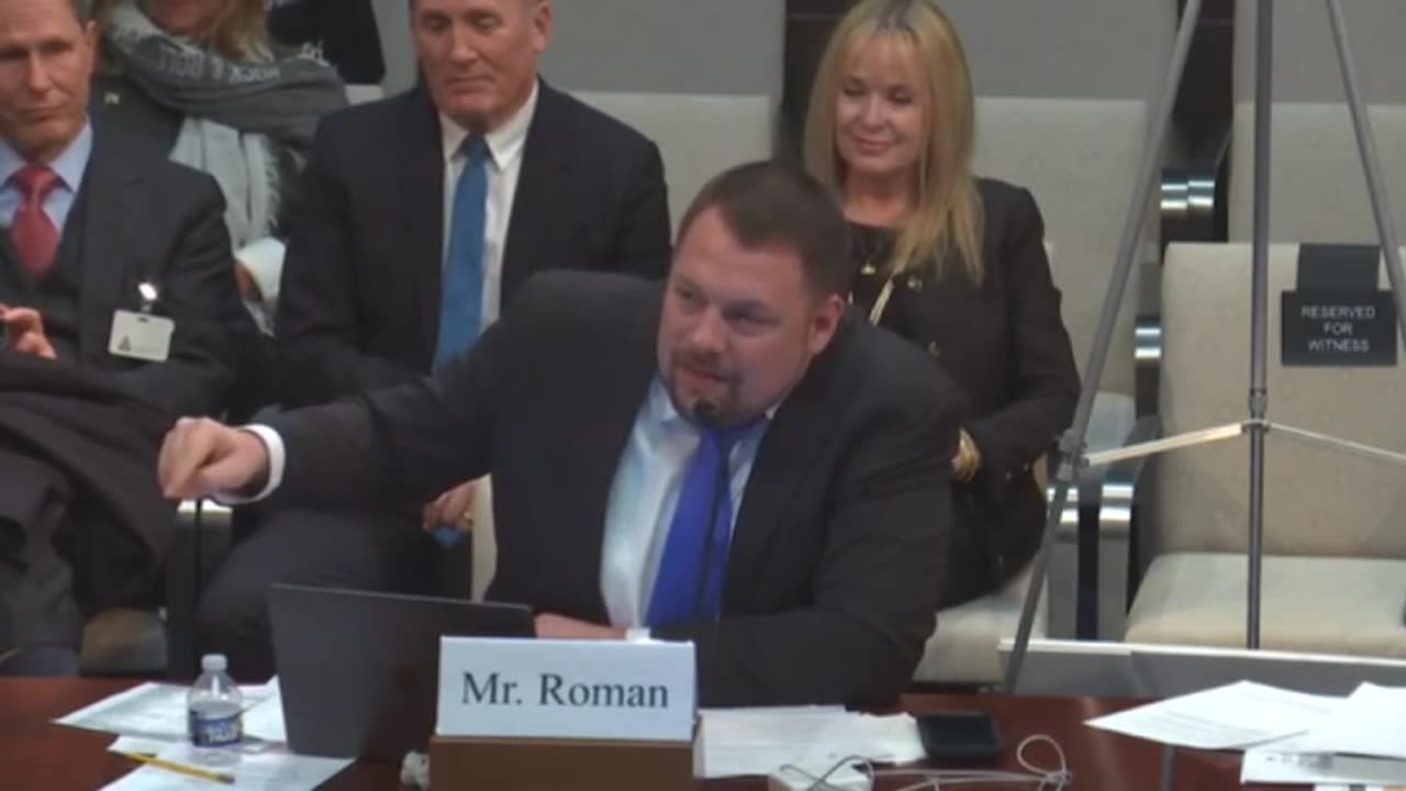 USAID Has Refused Oversight and Accountability