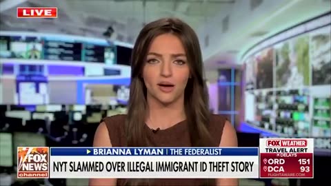 Legacy Media Is Aggressively Humanizing Illegal Aliens Because They’re Trying to Guilt Americans