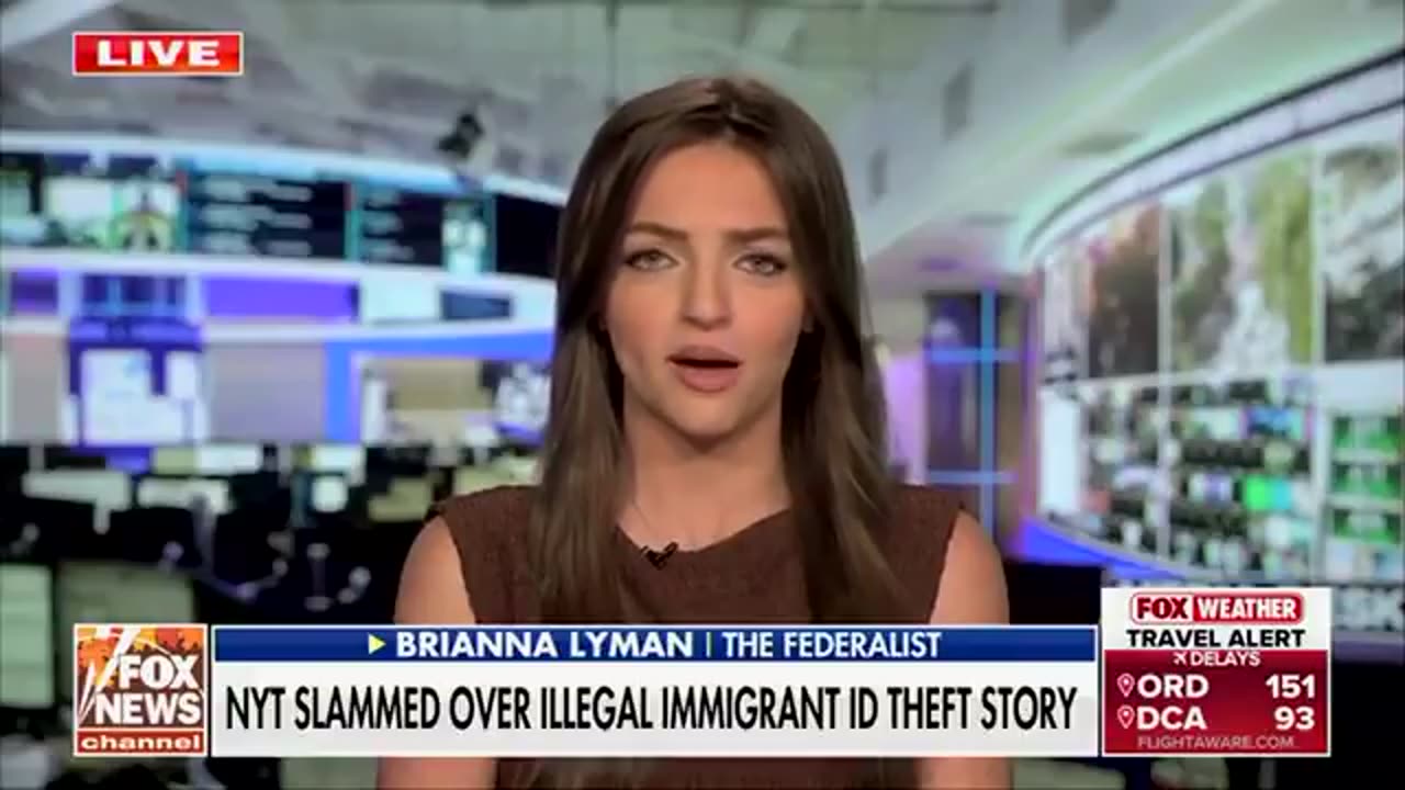 Legacy Media Is Aggressively Humanizing Illegal Aliens Because They’re Trying to Guilt Americans