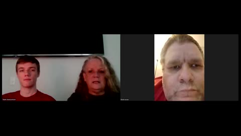 5 Minutes of Awesomism Podcast: Brad Essex