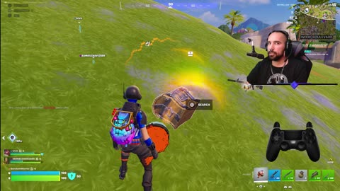 🔴Fortnite Sesh🔴