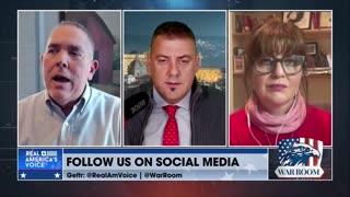 FRANK WALKER: “Pope Leo is a Neocon masquerading as a man of peace”