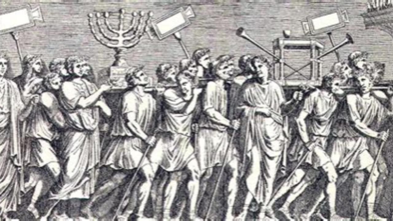 Stories of the Wars of the Jews by: Charlotte Maria Tucker (A.L.O.E.)