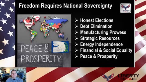 Friday Wrap Up Trump Makes His Move Feb 6 2026