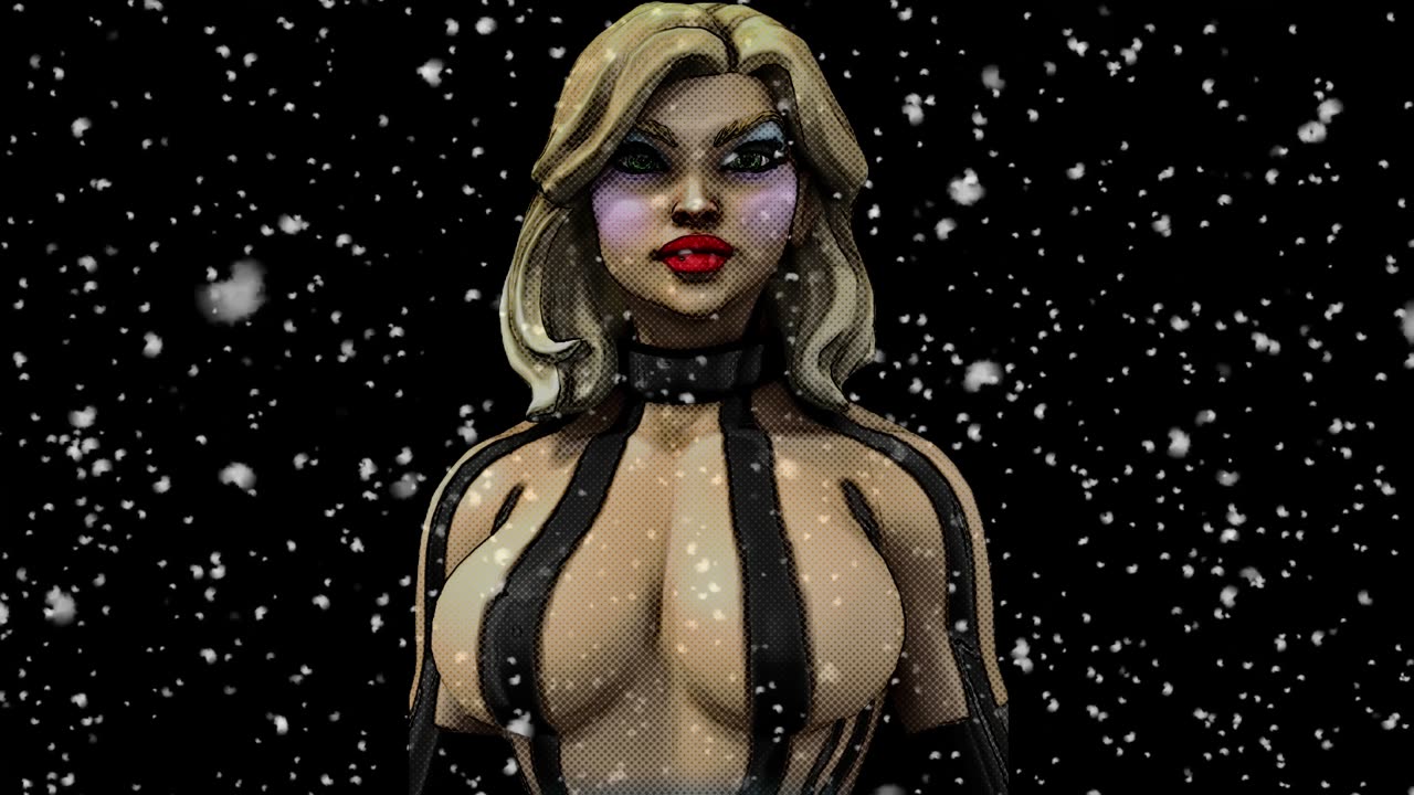 bitches be like.....
