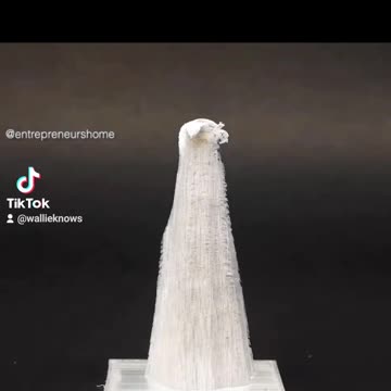 Mercury mixed with alumium