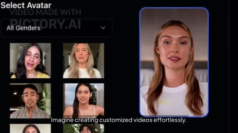 AI UGC Videos for Home Decor Brands | Scale Content Fast