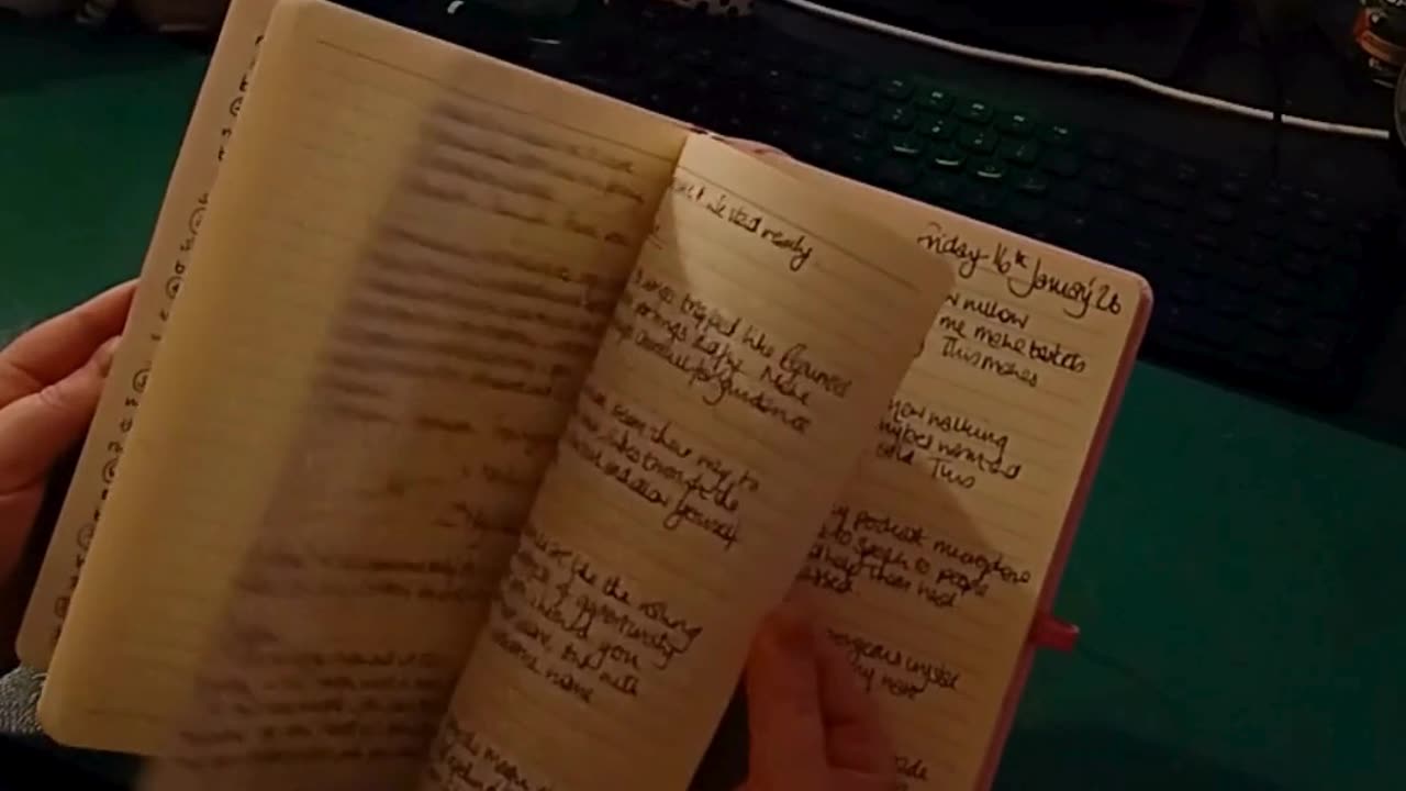 Your gratitude journal isn’t for writing.